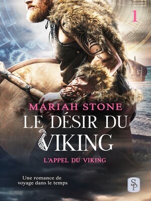 cover image of Le Désir du Viking